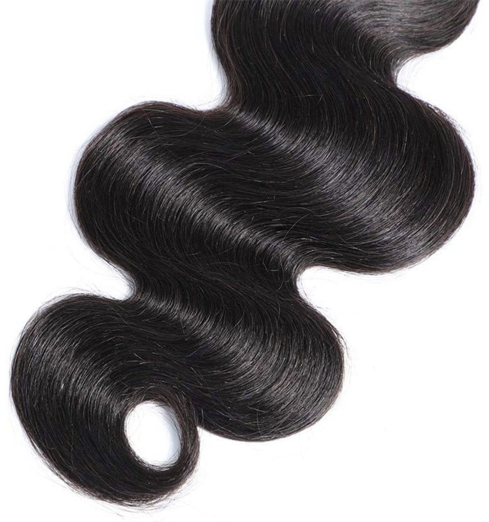 Body Wave