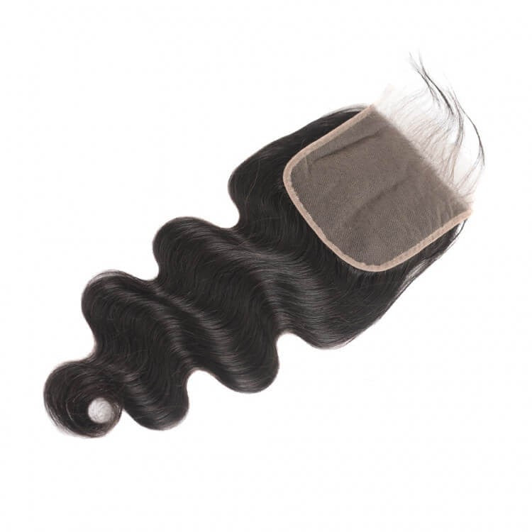 Lace Closure