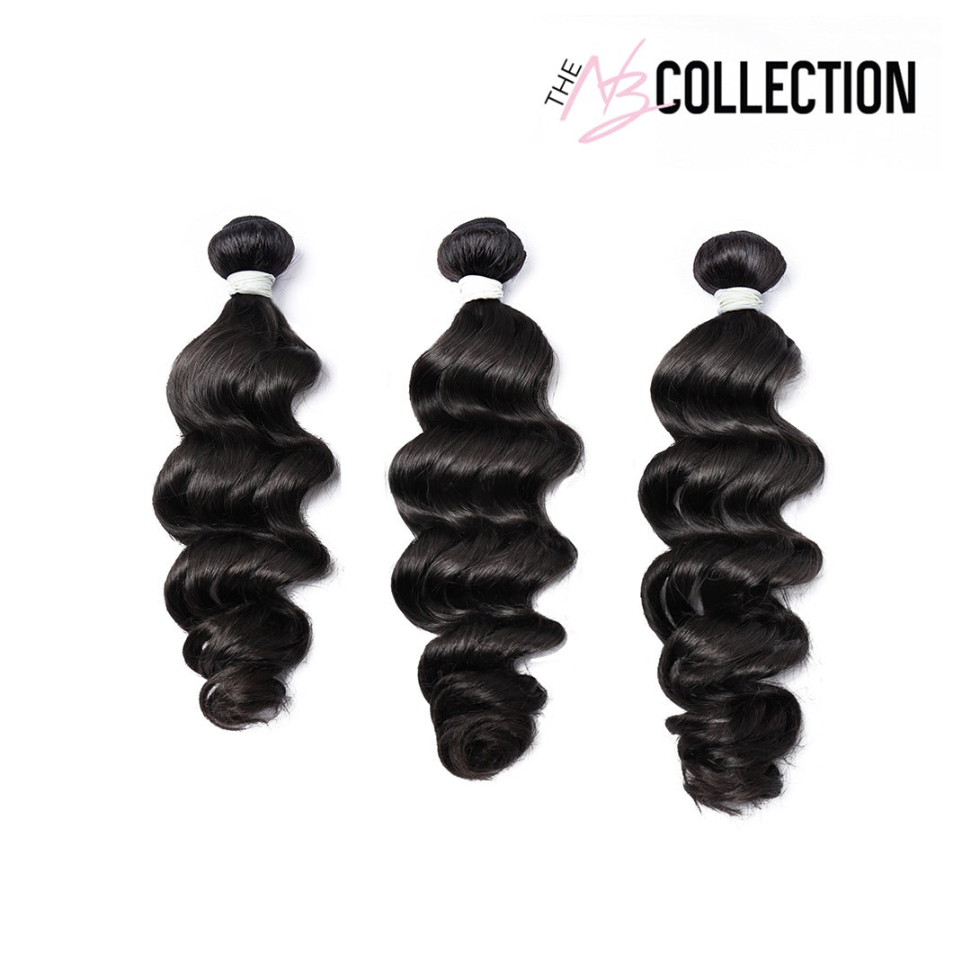 Loose Wave