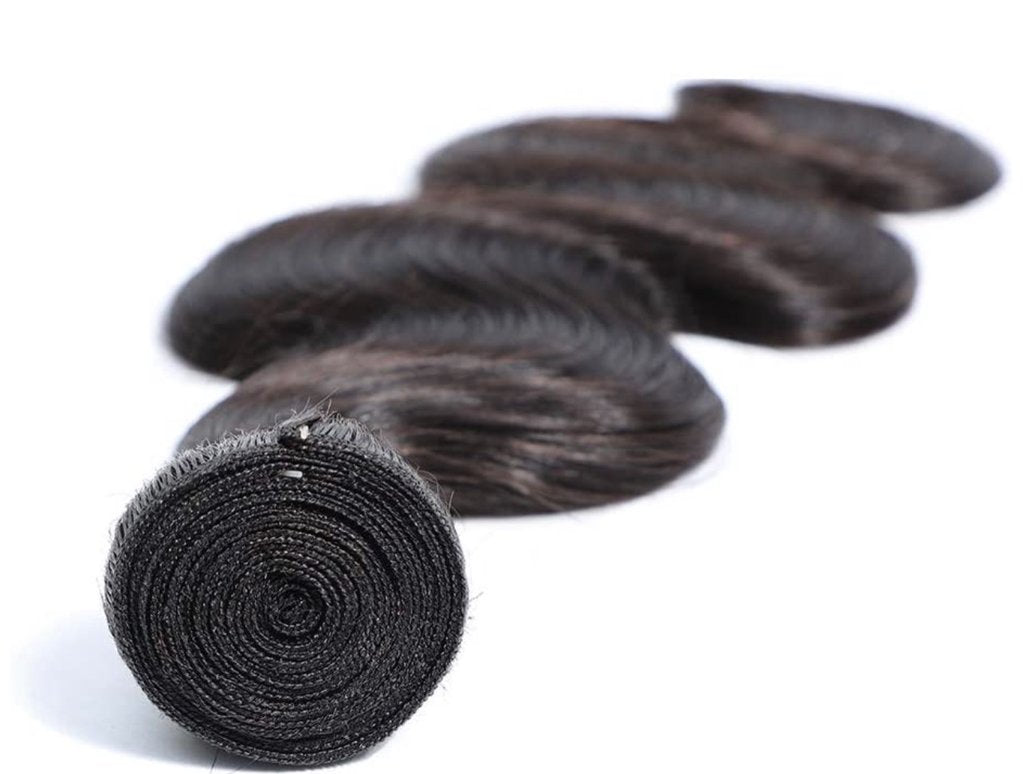 Body Wave