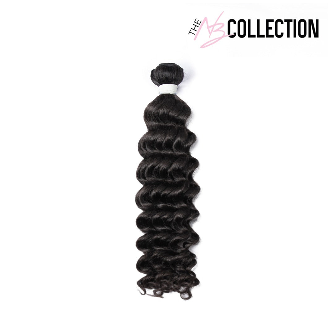 Deep Wave