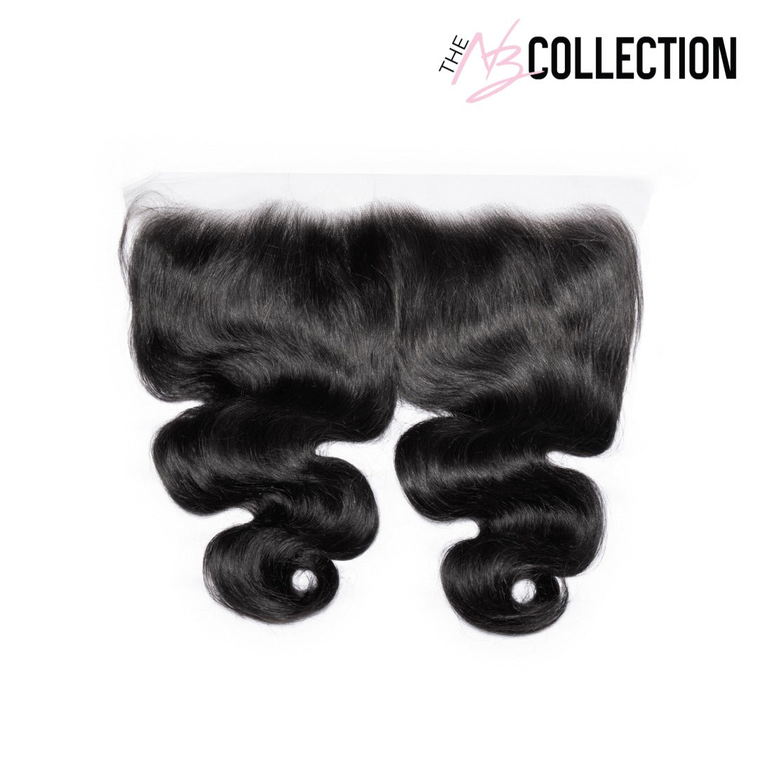 Lace Frontals