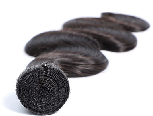 Body Wave