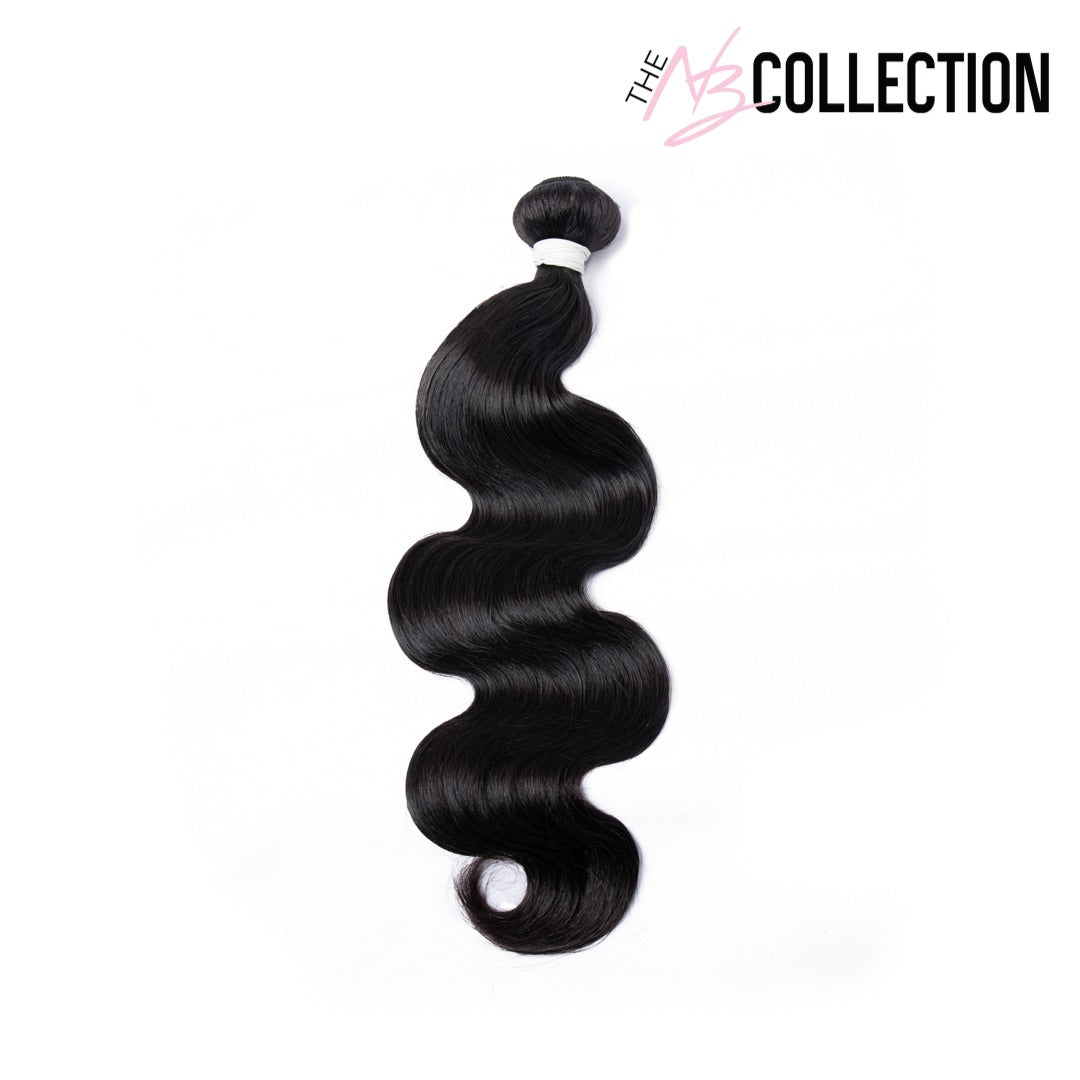 Body Wave