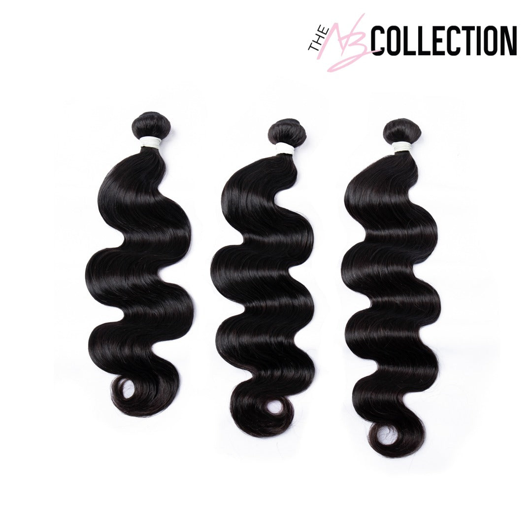 Body Wave